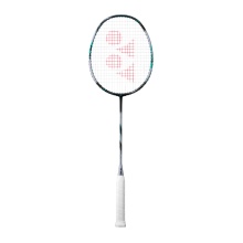 Yonex Rakieta do badmintona Astrox 88 Play (z głowicą, średnia) 2024 czarna/srebrna - naciągnięta -